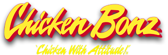 Chicken Bonz in Springfield, Oregon Logo